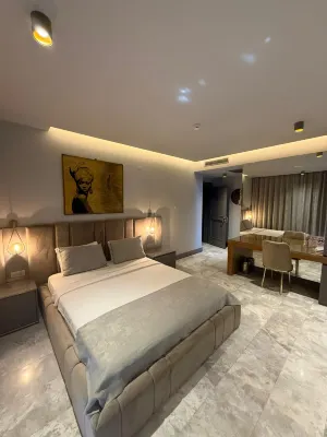 The Pilgrim Ephesus Hotel Hotels in 