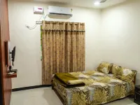 Sai Sadan Residency Hotels in Diveagar