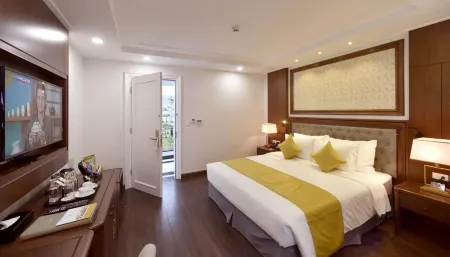 Garco Dragon Hotel 2