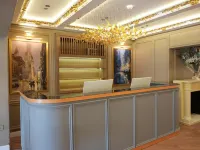 Royal Palace Hotel - Al Olaya Hotels in Riyadh