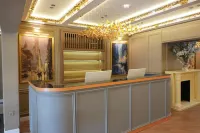 Royal Palace Hotel - Al Olaya
