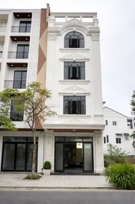 Labila Bliss Apartment & Hotel