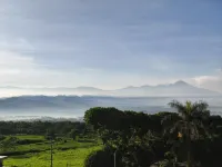 BBIB Suites Hotels in Singosari