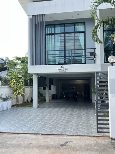 รูปภาพของVana Hill Pool Villa