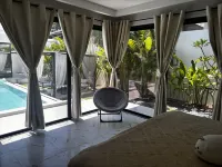 Villa Bonheur