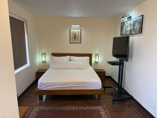 Mi casa