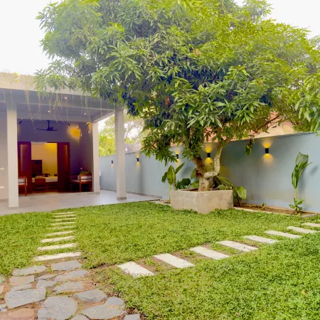 Southern Nest Villa