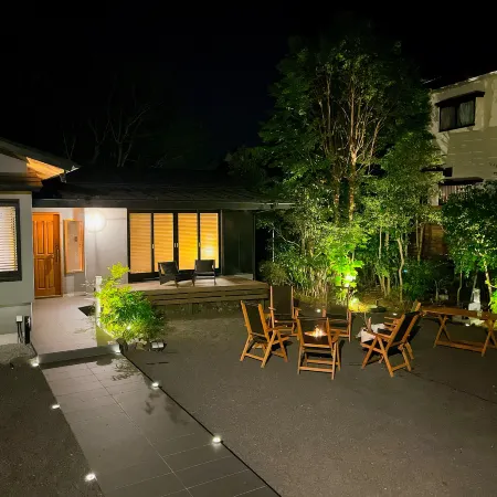 Rin Izu Villa – Hidden Villa