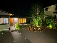Rin Izu Villa -佇まいの隠れ家- - 新規開業