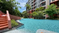 Cabanas Huahin - 비치