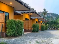 Baan Suan Nam Resort&Restaurant