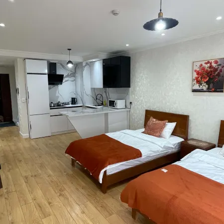 Encanto town 2 - Studio