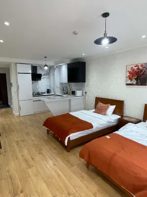 Encanto town 2 - Studio - 3-Star