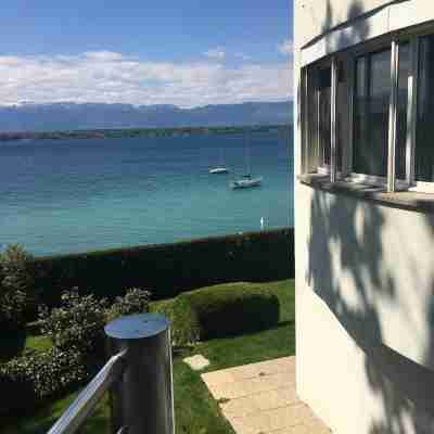 Elite Villa Geneva with Lake View Others