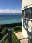 Elite Villa Geneva with Lake View - New