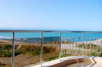 Nikki Beach Apartments - Havudsigt