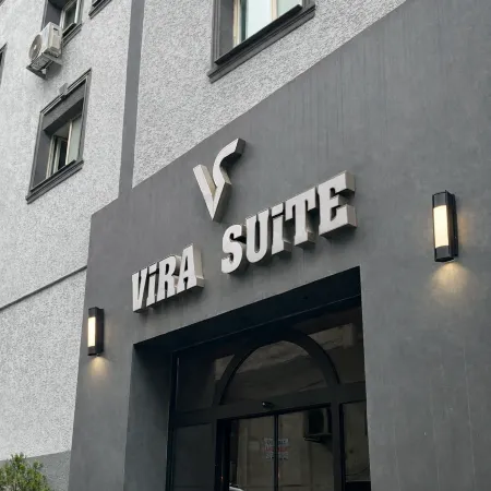 VİRA SUIT OTEL