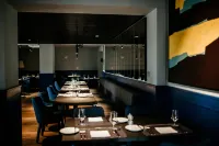Fontana Hotel & Gastronomy - breakfast