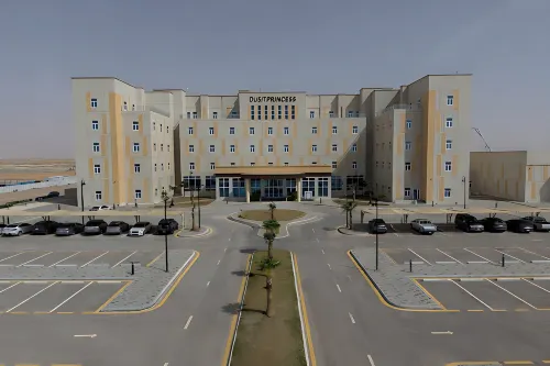 Dusit Princess Al Majma'ah - 4-Star