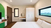 Asahi Stay Apartment - Wifi