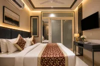 Hotel Maryland Inn Near Delhi Airport - 4-Star