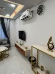 1BR Apartment in Lahore Bahria Town (Free Parking)