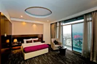 Crown Comfortia Hotel Jashore - 4-Star