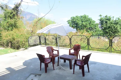 Sharda Retreat Vaishnodevi
