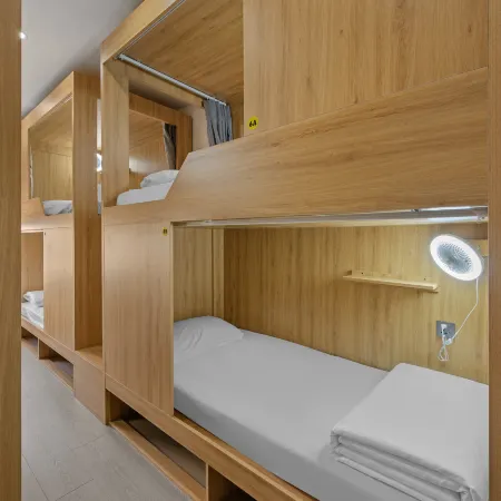 MoonlightHotel Hotels in Da Nang