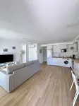 Lirios Residencial Block 2 Garden 4 - parking