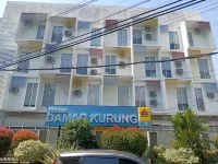 Townhouse Oak Hotel Damar Kurung Hotel a Reggenza di Gresik