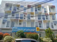 Townhouse Oak Hotel Damar Kurung - Wifi