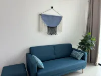 2-Bedroom Apartment | near Pavilion Bukit Jalil & Axiata Arena - parkir