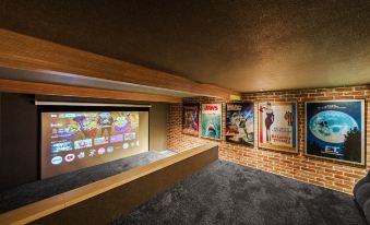 Route 22【16Guests/9 Beds/6Bedrooms】【Dry Room】