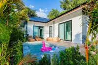 Villa Loved Beach 3 - Bungalows