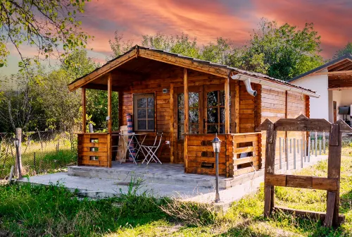 ROST Village: Private Nature Retreat for Groups & Events - Breakfast