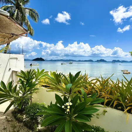 Panari Lodge El Nido