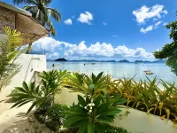Panari Lodge El Nido - Balkoner