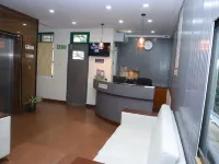 Golden Fortune Inn Hotels near RMZ إنفينيتي