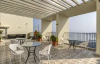 Sealavie Riverfront Stay with Private Viewpoint - 健身房