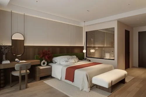 SIGNATURE by CIBI HOMES - New