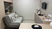 Ravello Residential AP01 Foz do Iguaçu - 홈스테이