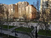 Comfortable Apartments in The Center of Yerevan - 2-Star