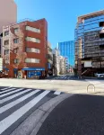 Shinmei Tokyo Omori | 3-min Walk | 15 min to Haneda | Direct to Shinagawa - 2-Star