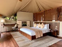 Surana Mara Camp - 4つ星