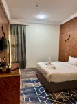 โรงแรม อัล เรซาลา อัล มาซี - เปิดใหม่