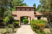Sowell Hôtels Les Jardins du Cap - de charme
