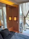 Tokyo Riverside Apartment PIK 2 by vasyaroom - Homestays