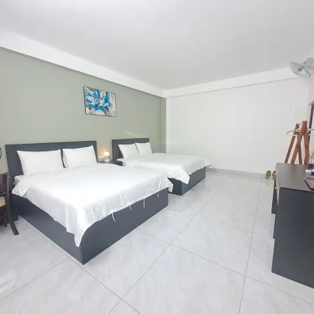 Noi Bai Transit Hotel
