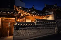 Hanok in Dongdaemun/near DDP/private jacuzzi - เพนชั่น